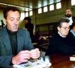 I due esponenti di Lc Bontempo e Sofri al processo